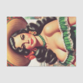 Weefselpapier Tissuepapier (Voorkant)