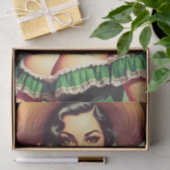 Weefselpapier Tissuepapier (Geschenk)