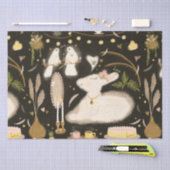 Weefselpapier Tissuepapier (Craft)