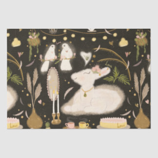 Weefselpapier Tissuepapier