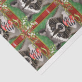 Weefselpapier Tissuepapier (Detail)