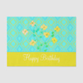  weefselpapier tissuepapier (Voorkant)