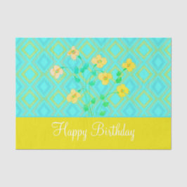 weefselpapier tissuepapier