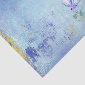 Weefselpapier Tissuepapier (Detail)