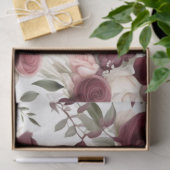 Weefselpapier Tissuepapier (Geschenk)