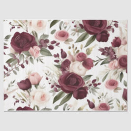 Weefselpapier Tissuepapier