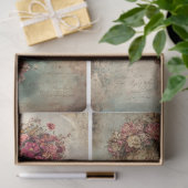 Weefselpapier Tissuepapier (Geschenk)