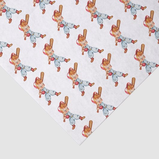 Weefselpapier Tissuepapier (Detail)