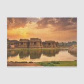 Weefselpapier Tissuepapier (Voorkant)