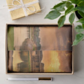 Weefselpapier Tissuepapier (Geschenk)