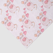 Weefselpapier Tissuepapier (Detail)