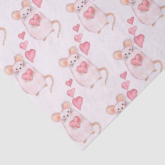 Weefselpapier Tissuepapier (Detail)