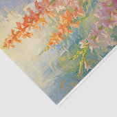 Weefselpapier Tissuepapier (Detail)