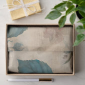 Weefselpapier Tissuepapier (Geschenk)