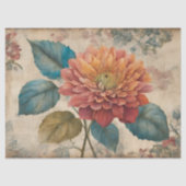 Weefselpapier Tissuepapier (Voorkant)