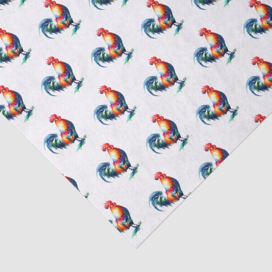 Weefselpapier Tissuepapier (Detail)