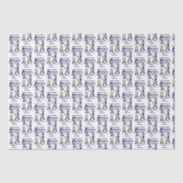 Weefselpapier Tissuepapier