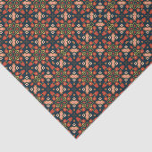 Weefselpapier Tissuepapier (Detail)