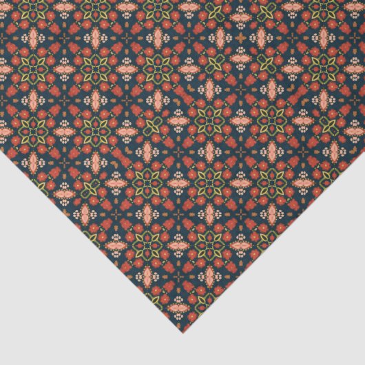 Weefselpapier Tissuepapier (Detail)