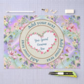 Weefselpapier Tissuepapier (Craft)