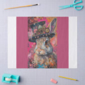 Weefselpapier Tissuepapier (Craft)