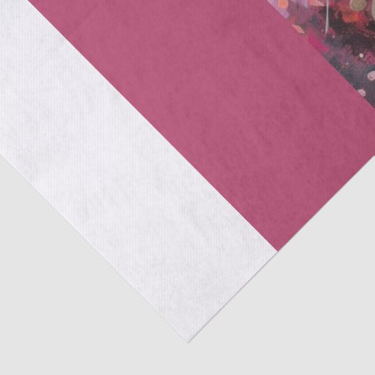 Weefselpapier Tissuepapier (Detail)