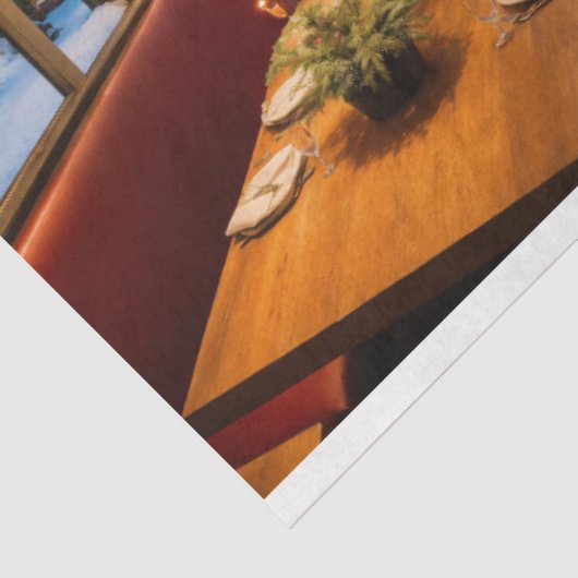 Weefselpapier Tissuepapier (Detail)