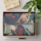 Weefselpapier Tissuepapier (Geschenk)