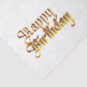 Weefselpapier Tissuepapier (Detail)