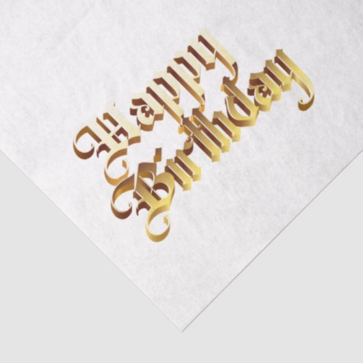 Weefselpapier Tissuepapier (Detail)