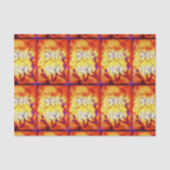 Weefselpapier Tissuepapier (Voorkant)