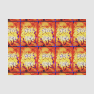 Weefselpapier Tissuepapier