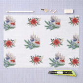 Weefselpapier Tissuepapier (Craft)