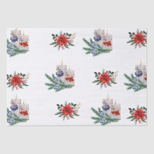 Weefselpapier Tissuepapier (Voorkant)