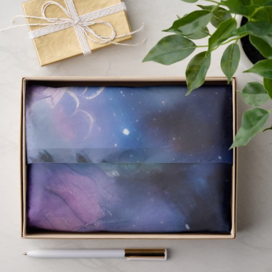 Weefselpapier Tissuepapier (Geschenk)