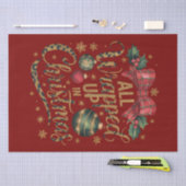 Weefselpapier Tissuepapier (Craft)