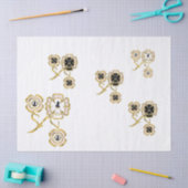 Weefselpapier Tissuepapier (Craft)