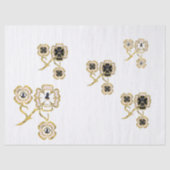 Weefselpapier Tissuepapier (Voorkant)