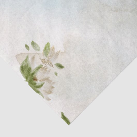 Weefselpapier Tissuepapier (Detail)