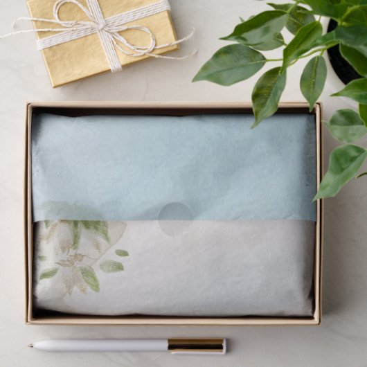 Weefselpapier Tissuepapier (Geschenk)