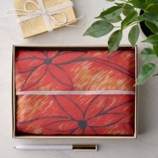 Weefselpapier Tissuepapier (Geschenk)