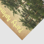 Weefselpapier Tissuepapier (Detail)