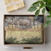 Weefselpapier Tissuepapier (Geschenk)