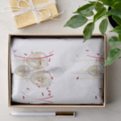 Weefselpapier Tissuepapier (Geschenk)