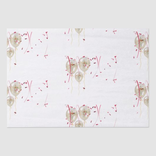 Weefselpapier Tissuepapier (Voorkant)