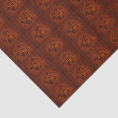 Weefselpapier Tissuepapier (Detail)