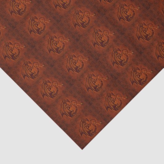 Weefselpapier Tissuepapier (Detail)