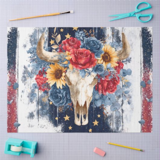 Weefselpapier Tissuepapier (Craft)