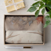 Weefselpapier Tissuepapier (Geschenk)