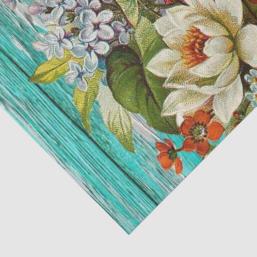 Weefselpapier Tissuepapier (Detail)